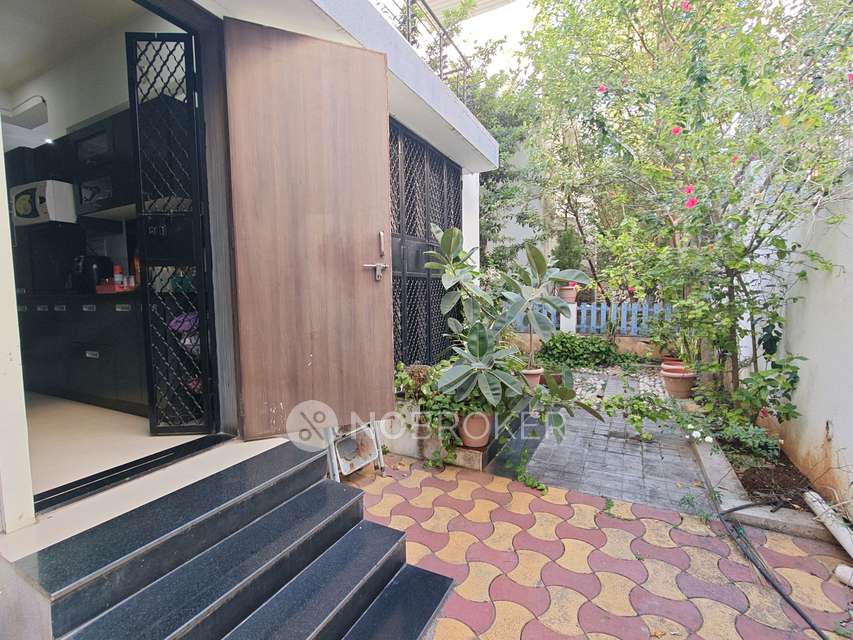 3 BHK Villa In Kolte Patil Ivy Estate Rowhouse for Rent  In Wagholi