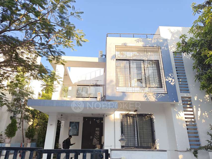 3 BHK Villa In Kolte Patil Ivy Estate Rowhouse for Rent  In Wagholi