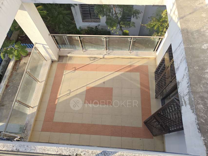 3 BHK Villa In Kolte Patil Ivy Estate Rowhouse for Rent  In Wagholi