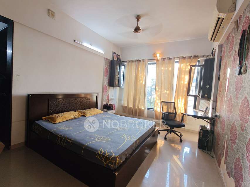 3 BHK Villa In Kolte Patil Ivy Estate Rowhouse for Rent  In Wagholi
