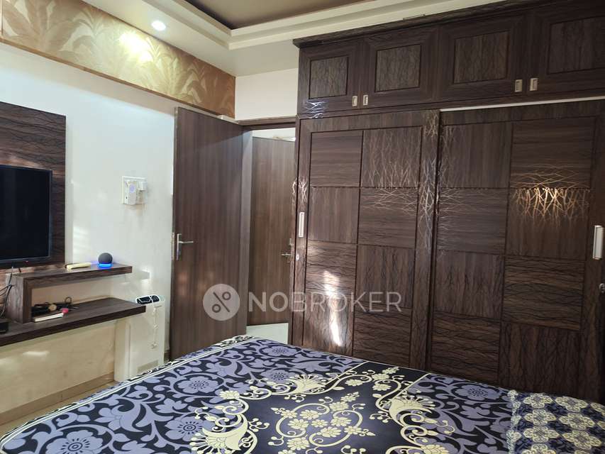 3 BHK Villa In Kolte Patil Ivy Estate Rowhouse for Rent  In Wagholi