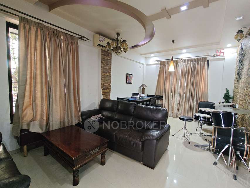 3 BHK Villa In Kolte Patil Ivy Estate Rowhouse for Rent  In Wagholi