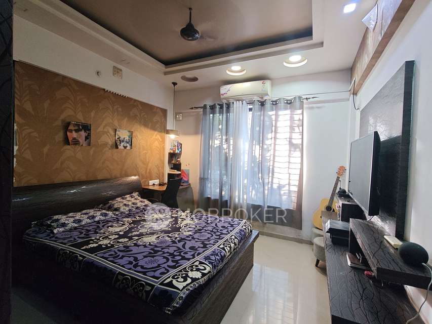 3 BHK Villa In Kolte Patil Ivy Estate Rowhouse for Rent  In Wagholi