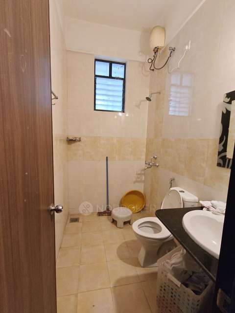 3 BHK Villa In Kolte Patil Ivy Estate Rowhouse for Rent  In Wagholi