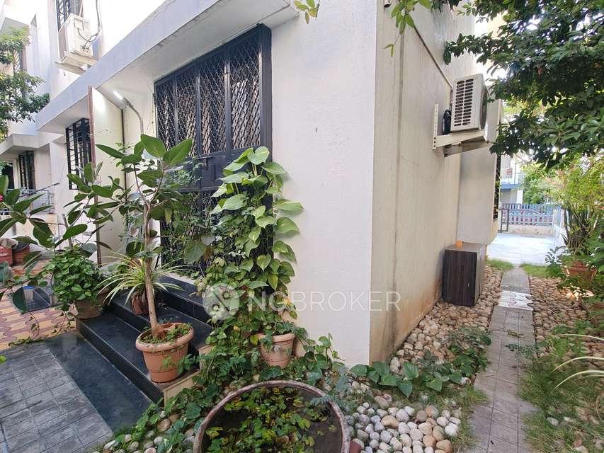 3 BHK Villa In Kolte Patil Ivy Estate Rowhouse for Rent  In Wagholi