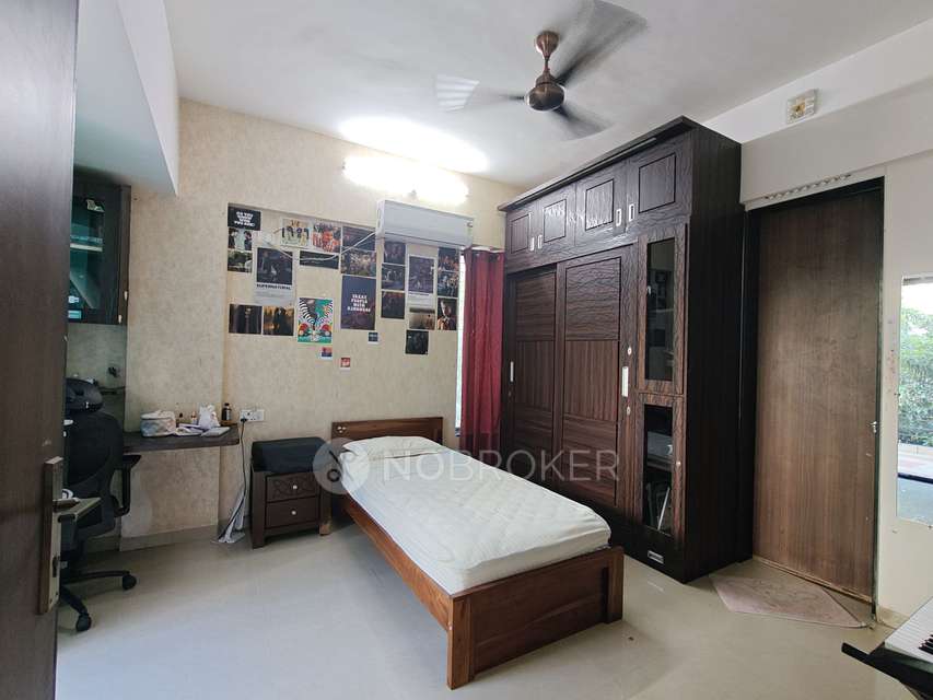 3 BHK Villa In Kolte Patil Ivy Estate Rowhouse for Rent  In Wagholi
