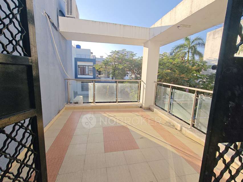 3 BHK Villa In Kolte Patil Ivy Estate Rowhouse for Rent  In Wagholi