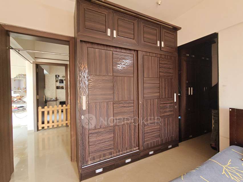 3 BHK Villa In Kolte Patil Ivy Estate Rowhouse for Rent  In Wagholi