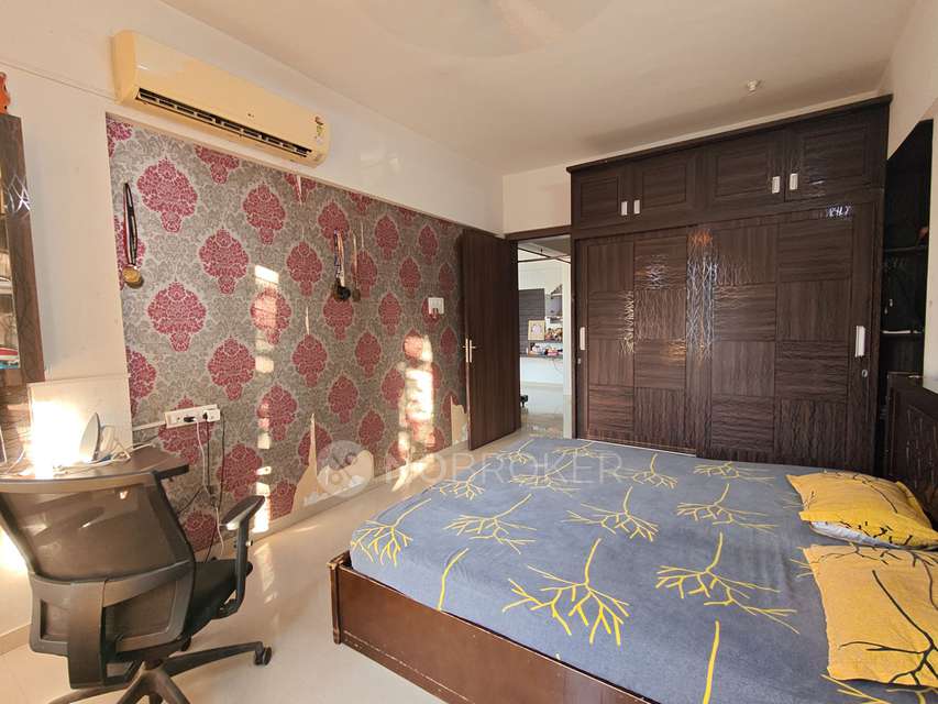 3 BHK Villa In Kolte Patil Ivy Estate Rowhouse for Rent  In Wagholi