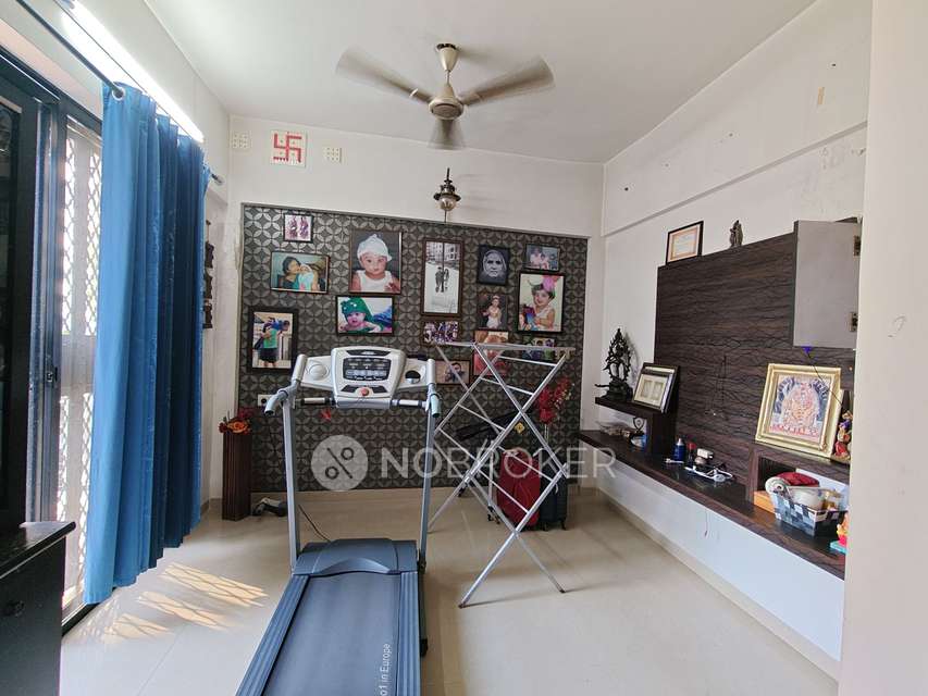 3 BHK Villa In Kolte Patil Ivy Estate Rowhouse for Rent  In Wagholi