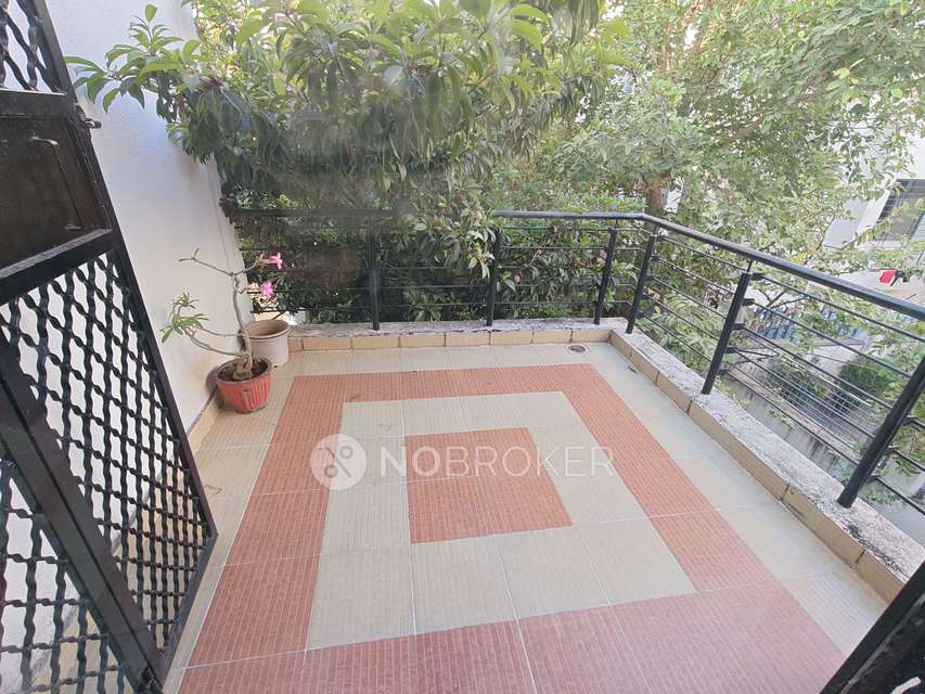 3 BHK Villa In Kolte Patil Ivy Estate Rowhouse for Rent  In Wagholi