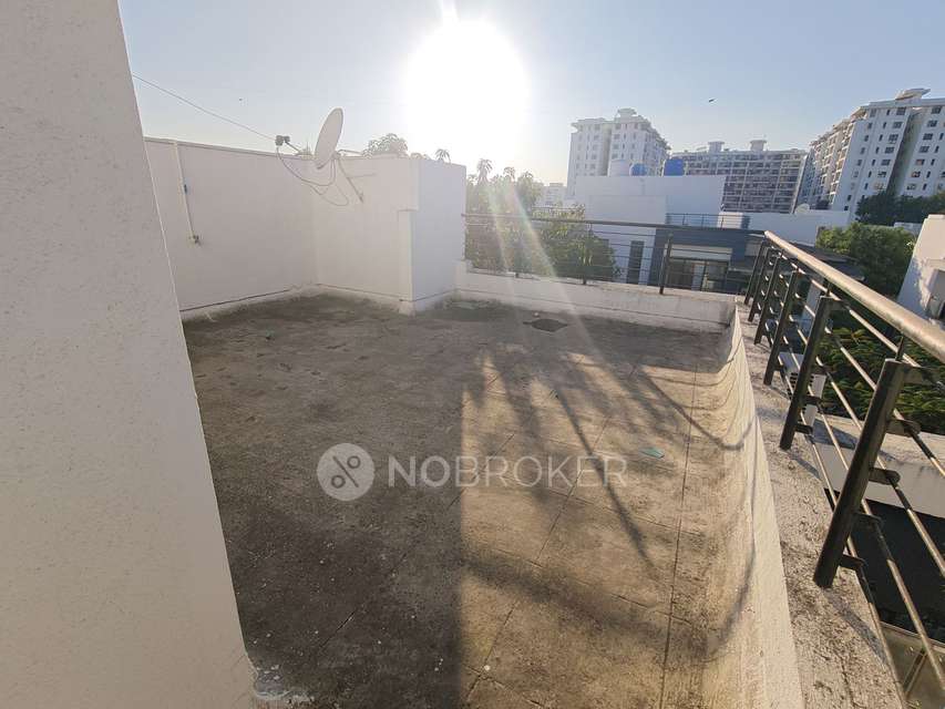 3 BHK Villa In Kolte Patil Ivy Estate Rowhouse for Rent  In Wagholi