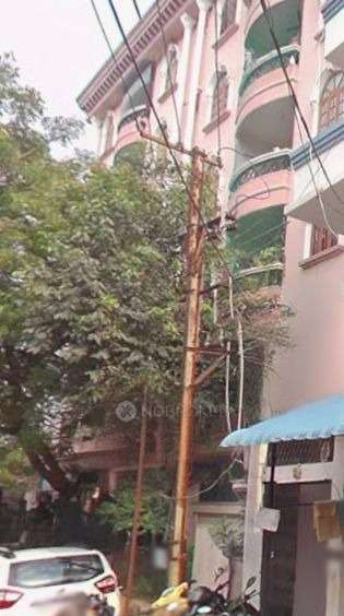 2 BHK Flat In Sai's Silver Heights for Rent  In Habsiguda