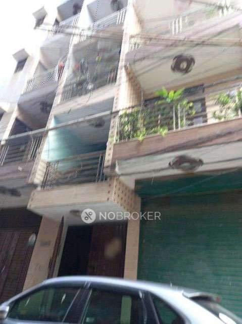 2 BHK Flat For Sale  In New Ashok Nagar