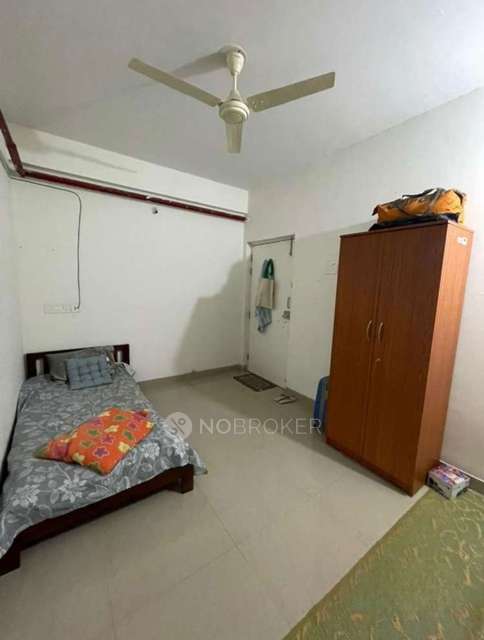 Single Room for Female In 1 BHK  In Mhada 412 Pahadi Goregaon West , Near Inorbit Mall , Link Rd  In Mhada 412 Pahadi Goregaon Pmay