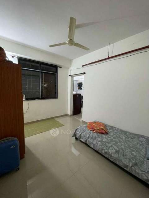 Single Room for Female In 1 BHK  In Mhada 412 Pahadi Goregaon West , Near Inorbit Mall , Link Rd  In Mhada 412 Pahadi Goregaon Pmay