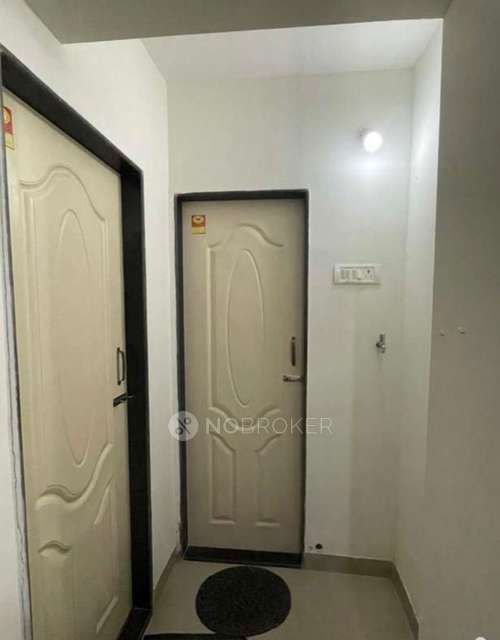 Single Room for Female In 1 BHK  In Mhada 412 Pahadi Goregaon West , Near Inorbit Mall , Link Rd  In Mhada 412 Pahadi Goregaon Pmay