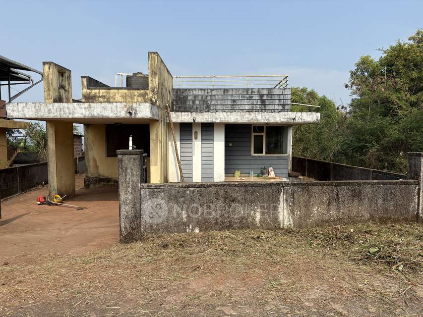 2 BHK House for Rent  In Infosys Gate 1