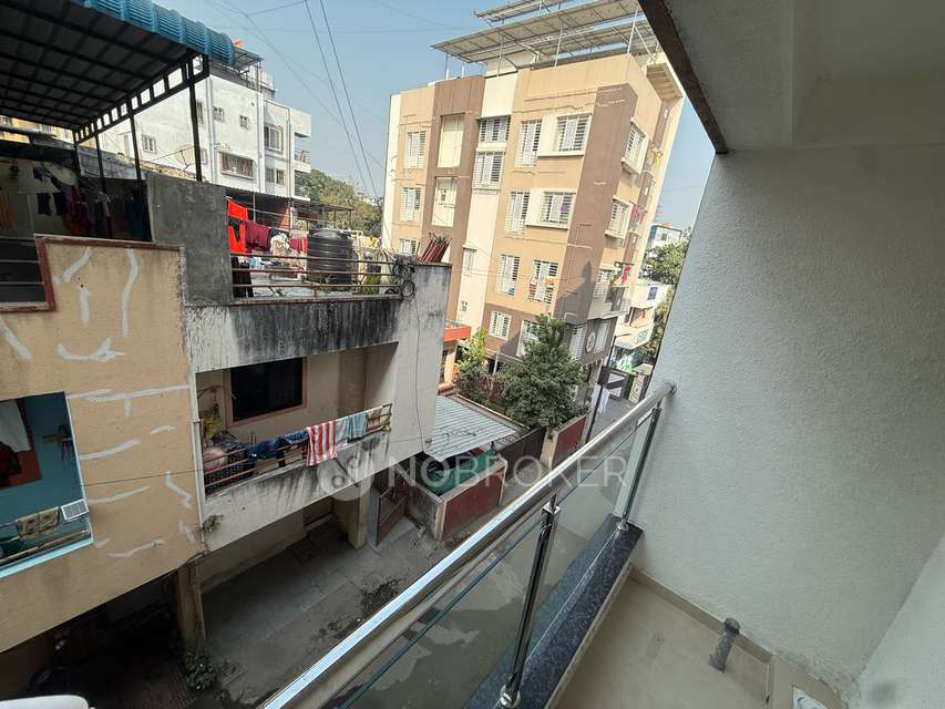 1 RK Flat In Tagunde Apartment for Rent  In Tagunde Pappa