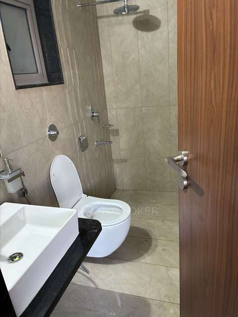 3 BHK Flat In Vj Yashwin Nuovo Centro (ync), Yashwin Nuovo Centro for Rent  In Yashwin Nuovo Centro