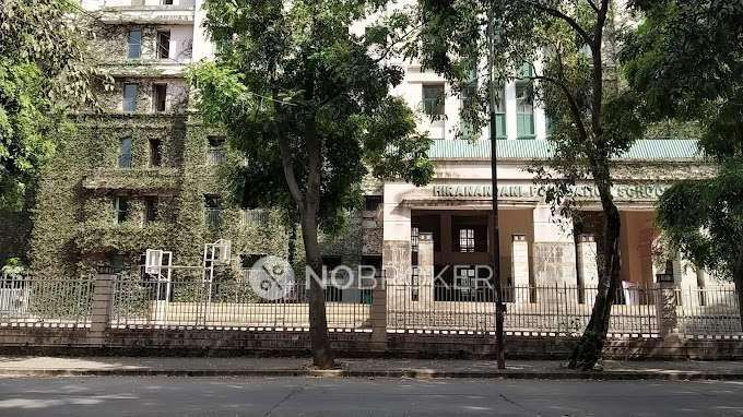 1 BHK Flat In Penrose Chs Ltd. For Sale  In Thane West