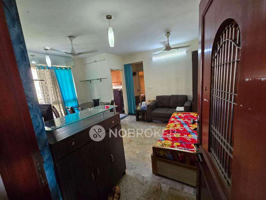 1 BHK Flat In Penrose Chs Ltd. For Sale  In Thane West