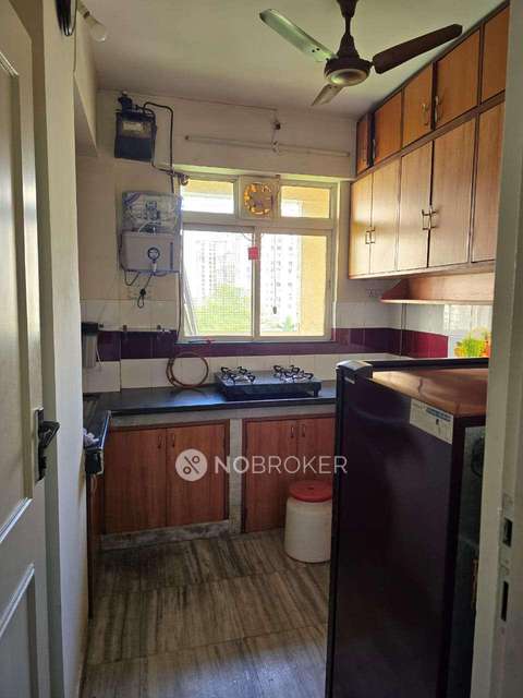 1 BHK Flat In Penrose Chs Ltd. For Sale  In Thane West