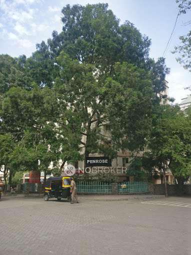 1 BHK Flat In Penrose Chs Ltd. For Sale  In Thane West