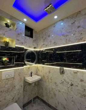 2 BHK Flat In Ashirwad Apartment For Sale  In Rajapuri Uttam Nagar 59