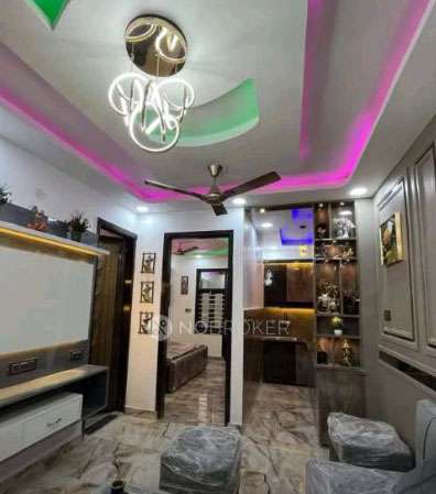 2 BHK Flat In Ashirwad Apartment For Sale  In Rajapuri Uttam Nagar 59