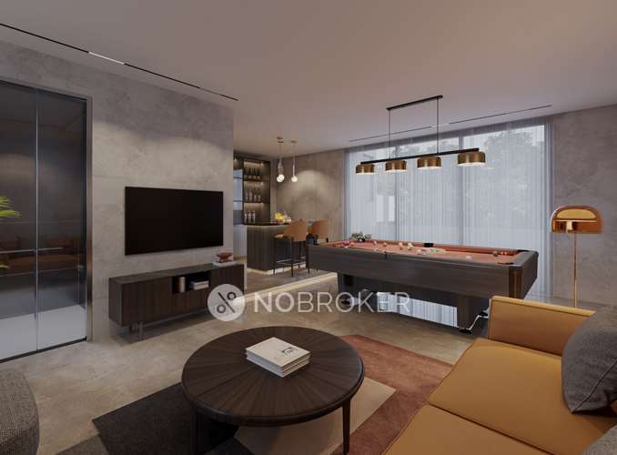 4 BHK Flat In Godrej New Launch Rajendra Nagar For Sale  In Rajendranagar