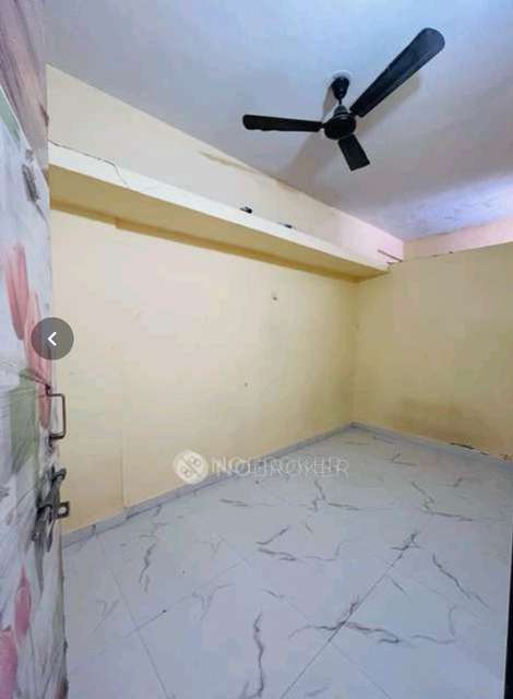 Single Room for Female In 1 BHK  In Thergaon