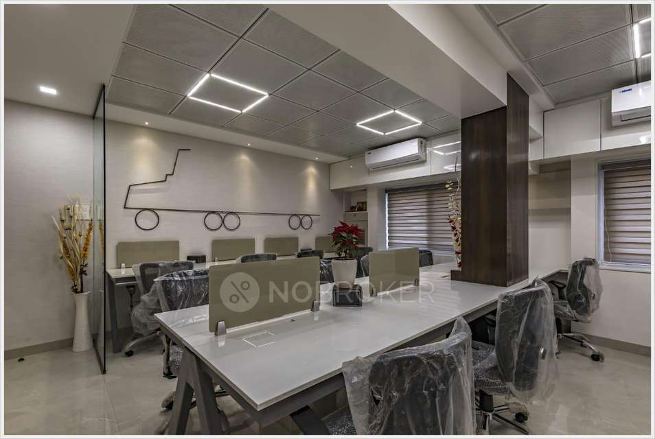 Office Space in Shanti Complex, Pune for Rent 