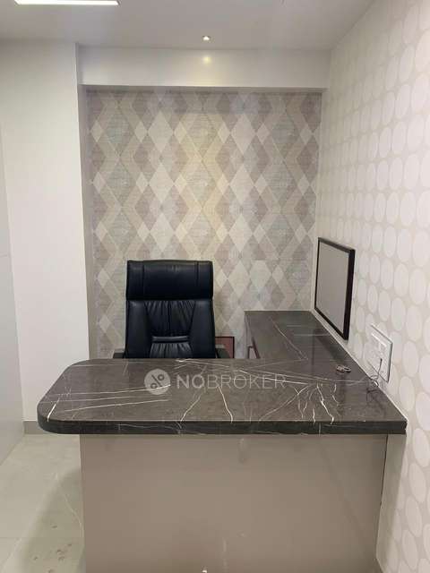 Office Space in Shanti Complex, Pune for Rent 
