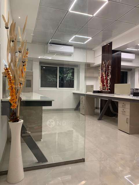 Office Space in Shanti Complex, Pune for Rent 
