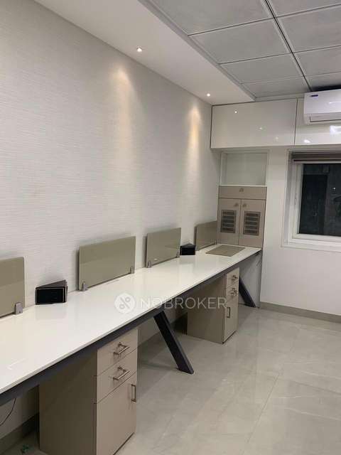 Office Space in Shanti Complex, Pune for Rent 