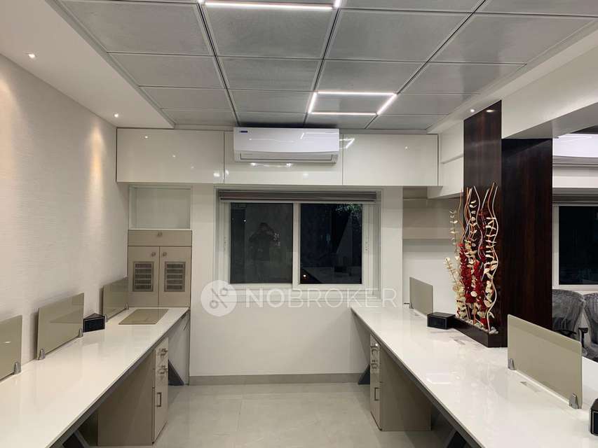 Office Space in Shanti Complex, Pune for Rent 
