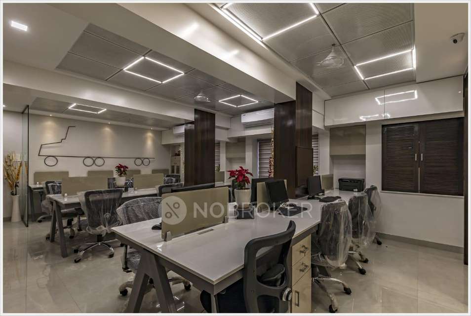 Office Space in Shanti Complex, Pune for Rent 