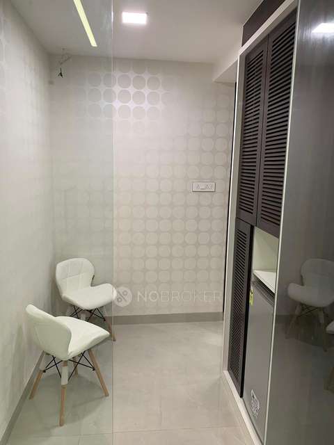 Office Space in Shanti Complex, Pune for Rent 