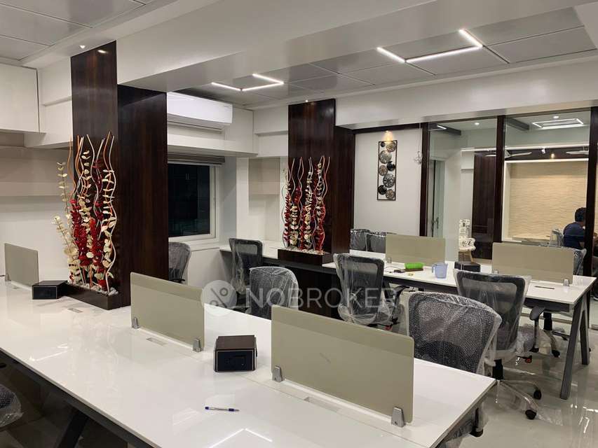 Office Space in Shanti Complex, Pune for Rent 