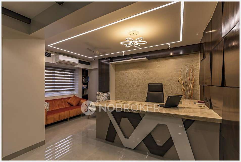 Office Space in Shanti Complex, Pune for Rent 