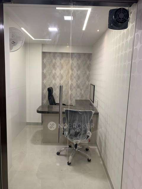 Office Space in Shanti Complex, Pune for Rent 