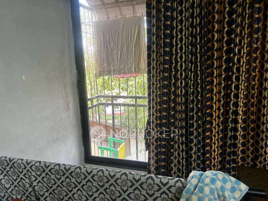 1 BHK Flat In Raj Tulsi City For Sale  In Kharvai