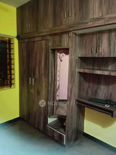 2 BHK House for Rent  In 135, 15th Main Rd, New Timberyard Layout, Harishta Nagar, Srinagar, Banashankari, Bengaluru, Karnataka 560026, India