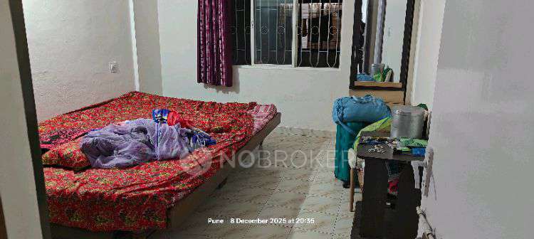 2 BHK Flat In Belscot Residency  for Rent  In Pashan