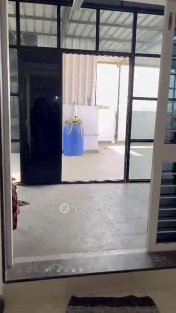 Shared Room for Female In 3 BHK  In Krishna Heights In Ravet