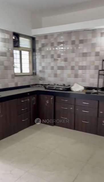 Shared Room for Female In 3 BHK  In Krishna Heights In Ravet