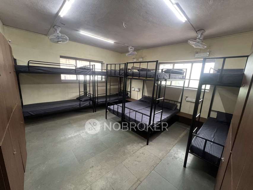 PG for Girls in Navi Mumbai,