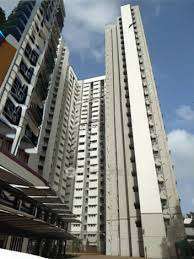 1 BHK Villa In Mhada Shrinivas Mill for Rent  In Lower Parel