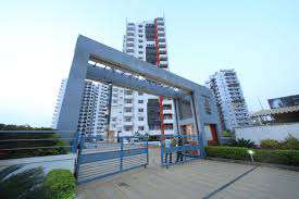 2 BHK Flat In Alpine Viva for Rent  In  Krishnarajapuram